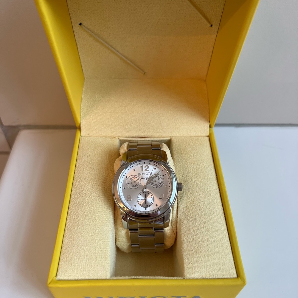 Womens Invicta Watch